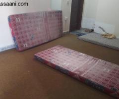4 seater Room Alnoor Girls Hostel