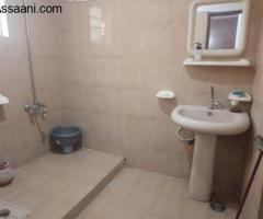 4 seater Room Alnoor Girls Hostel